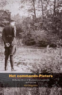 Het commando Pieters (Paperback)