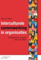 Interculturele samenwerking in organisaties (Paperback)