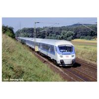 Piko G 37677 G stuurstandrijtuig Interregio 2. klas van de DB AG