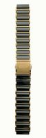 Horlogeband Rado 07.04401.10 Keramiek Bi-Color 17mm - thumbnail