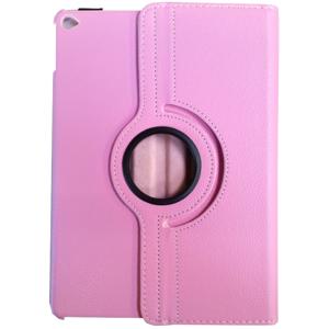 iPad Air 2 hoes lichtroze