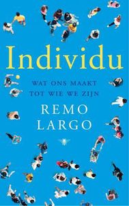 Individu - Remo Largo - ebook