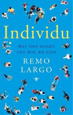 Individu - Remo Largo - ebook