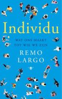 Individu - Remo Largo - ebook