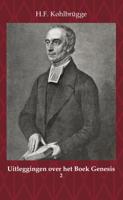 Uitleggingen over het Boek Genesis 2 (Paperback) Uitleggingen over het Boek Genesis 2 (Paperback)