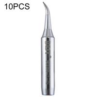 10 stuks beste lead gratis serie solderen Tip lassen contact hoofd 900M-T-IS