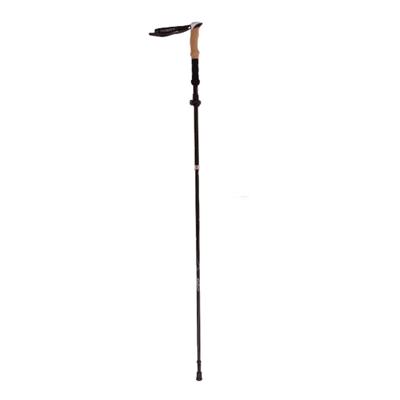 FOLDING TREKKING POLE