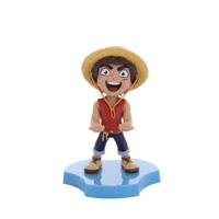 One Piece Luffy Holdems Cable Guys Mini Device Holder and Phone Stand One Piece Luffy Holdems Cable Guys Mini Device Holder and Phone Stand