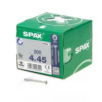 Spax pk pz geg.4,0x45(200) - thumbnail