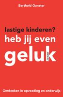 Lastige kinderen? Heb jij even geluk