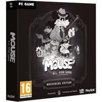 Muis PI te huur, Muizenburg Editie - PC-game