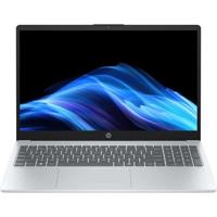 HP Omnibook 3 15-fn0018nf laptop-pc - Windows 11 - 15.6 FHD IPS - Ryzen AI 5 340 - 24 GB RAM - 512 GB SSD-opslag - AZERTY