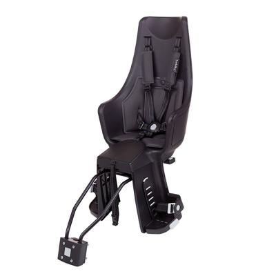 Bobike Zitje maxi exclusive urban zwart