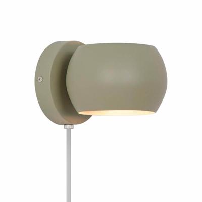 Nordlux Design wandlampjeBelir groen - 2312201023