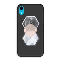 Creatieve toets: iPhone XR Biologisch afbreekbaar hoesje Creatieve toets: iPhone XR Biologisch afbreekbaar hoesje