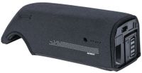 Basil Neopreen hoes frameaccu voor shimano steps - zwart