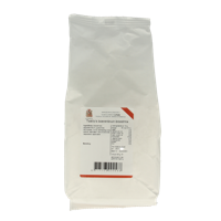 Le Poole Twello's boerenbruin broodmix 500 Gram