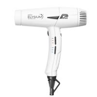 Parlux ELYSIUM Digital Hair Dryer Matt White 1St Parlux ELYSIUM Digital Hair Dryer Matt White 1St