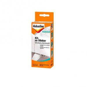 Alabastine Kit&Sticker Verwijderaar 100Ml - 5096124 - 5096124