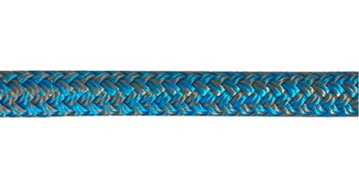 U-rope Match Hmpe 10 Mm Blauw Default