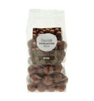 Chocolade hazelnoten melk - thumbnail