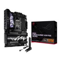 Moederbord - ASUS - CROSSHAIR X870E HERO - thumbnail
