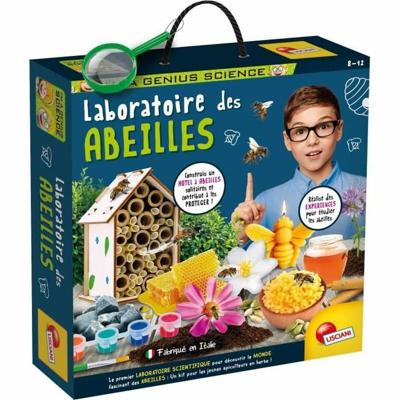 Wetenschapsspel Lisciani Giochi