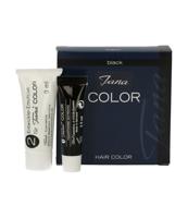 Jana Hair color zwart