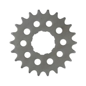 Opsteek tandwiel 3/32 20t nuvinci enviolo