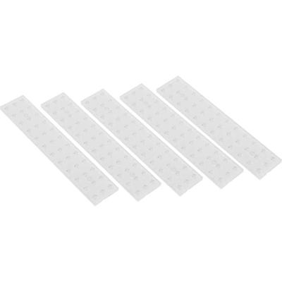 Deko Light 930917 Lens Sanotrunk Universal 5 stuk(s)