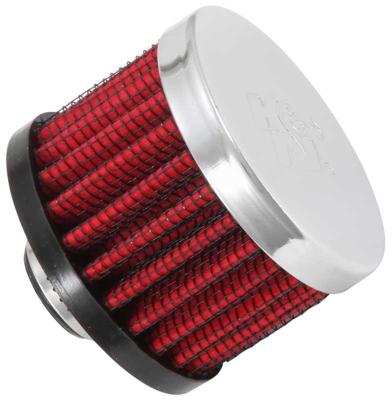 K&N Carterontluchtingsfilter, Carterontluchtingsfilters voor de moto, 62-1320