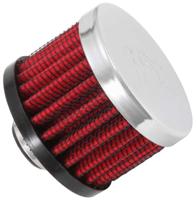 K&N Carterontluchtingsfilter, Carterontluchtingsfilters voor de moto, 62-1320