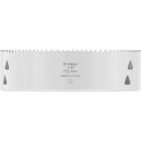 Bosch Accessories 2608594610 2608594610 Gatenzaag 152 mm 1 stuk(s)