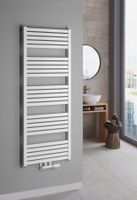 Sapho Grunt radiator 133x50cm 611W wit