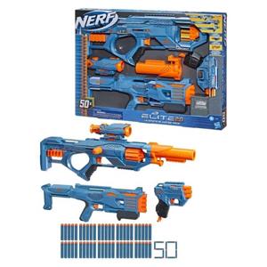 NERF Elite 2.0 Ultimate Blaster 3-pack