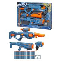 NERF Elite 2.0 Ultimate Blaster 3-pack