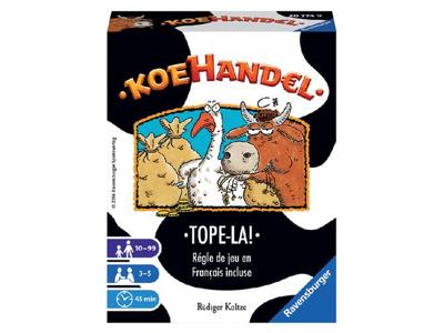 Ravensburger koehandel