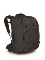 Osprey Farpoint - 55L - Tunnel Vision Grey