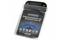 Ortlieb Waterproof Hoes Documenten A6 - Transparant Ortlieb Waterproof Hoes Documenten A6 - Transparant