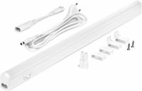 LED&apos;s Light Universele LED T5 balk 90 cm - voor kasten en keukens - Koppelbaar - 400 lm