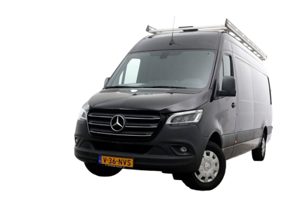 Mercedes Benz Sprinter