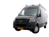 Mercedes Benz Sprinter