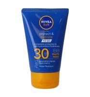 Sun protect & hydration melk SPF30
