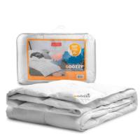 Dekbed Dons All Season - Enkel , All season - 140x200 cm (Eenpersoons) - Zydante Swisstech® - 500 Gram per m² - Dekbed-Discounter.nl