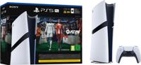 Playstation 5 Pro + EA Sports FC26 Bundle Playstation 5 Pro + EA Sports FC26 Bundle