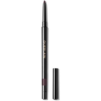 Guerlain The Eye Pencil Longlasting 04 Plum Peony 0.35gr Guerlain The Eye Pencil Longlasting 04 Plum Peony 0.35gr