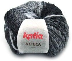 Katia Azteca 7801 Grijs