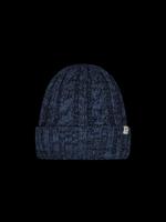 Barts Kaen Muts Heren Navy One Size