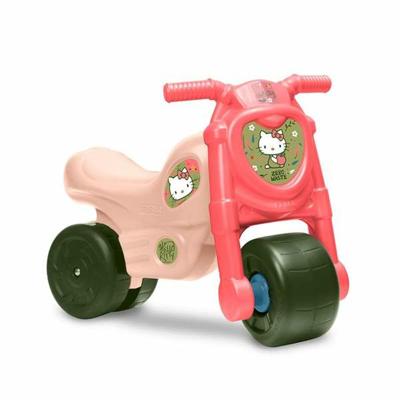 Driewieler Hello Kitty Motofeber 62 cm