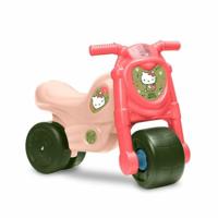 Driewieler Hello Kitty Motofeber 62 cm Driewieler Hello Kitty Motofeber 62 cm
